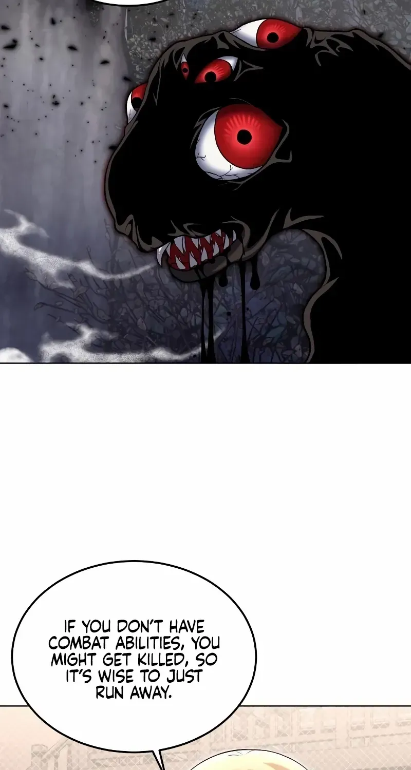 The Emperor’s Dog Chapter 13 page 23 - 