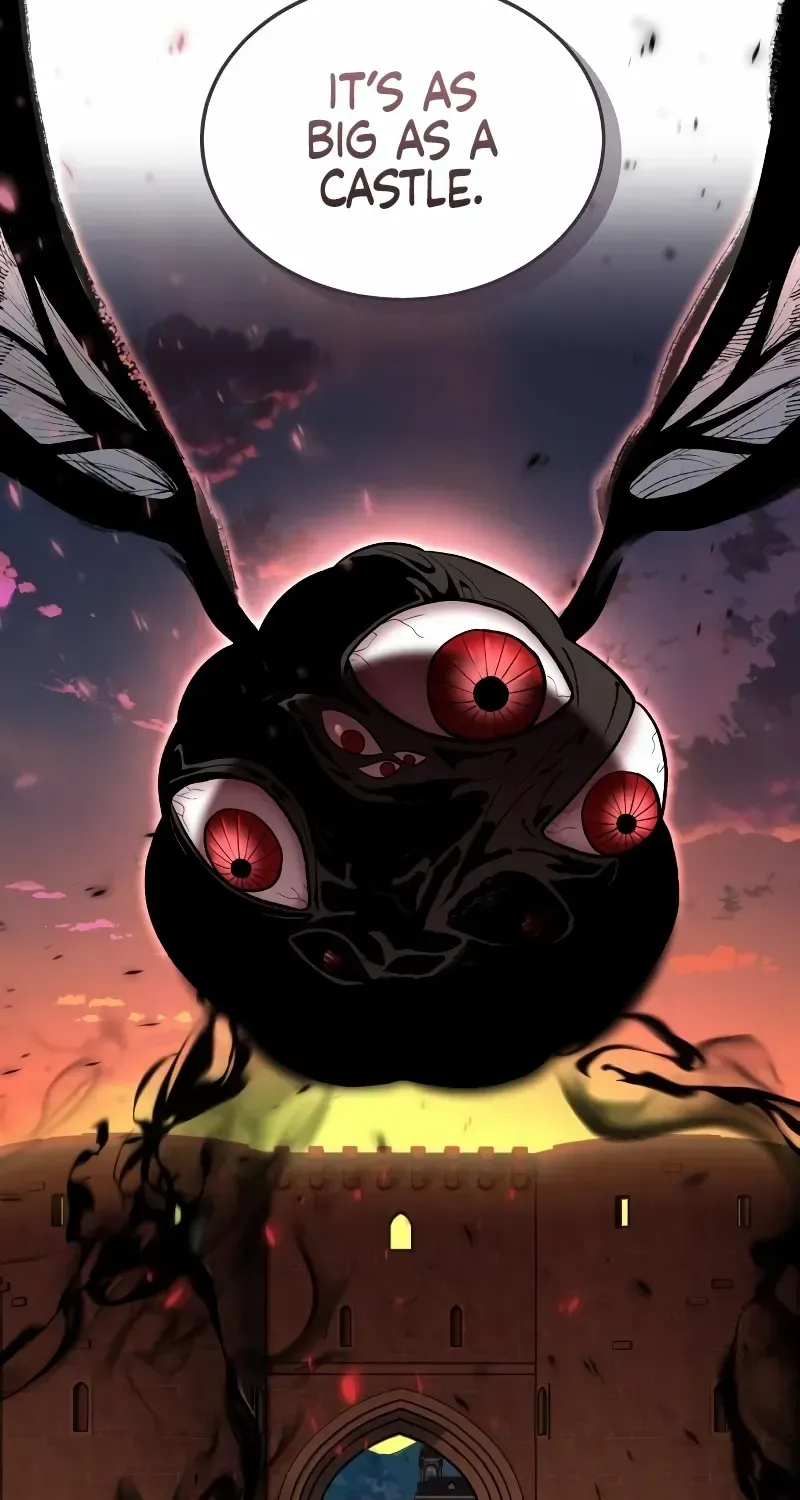 The Emperor’s Dog Chapter 13 page 33 - 