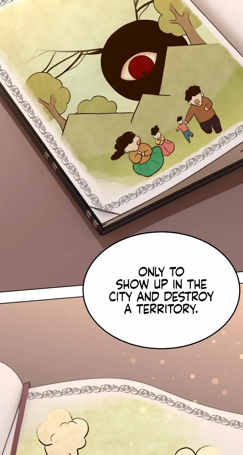 The Emperor’s Dog Chapter 13 page 35 - 