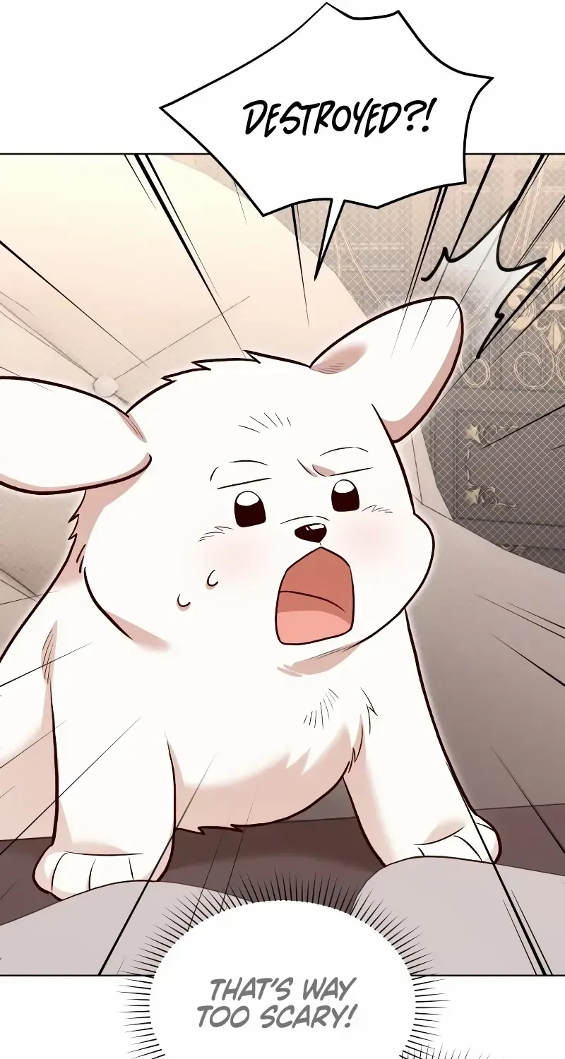The Emperor’s Dog Chapter 13 page 37 - 