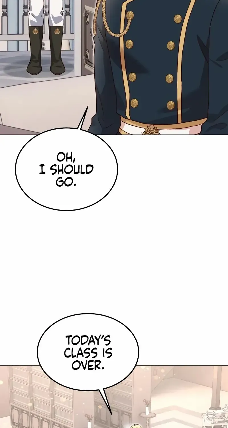 The Emperor’s Dog Chapter 13 page 44 - 