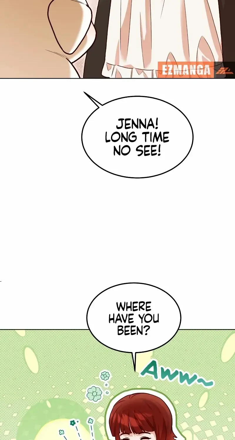 The Emperor’s Dog Chapter 13 page 50 - 