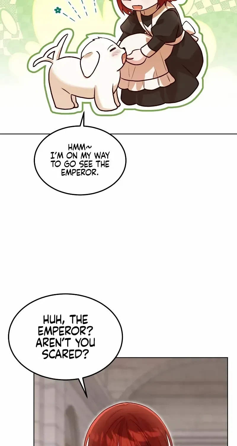 The Emperor’s Dog Chapter 13 page 51 - 