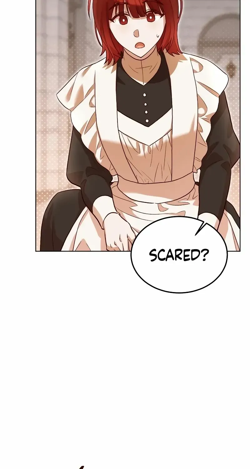 The Emperor’s Dog Chapter 13 page 52 - 