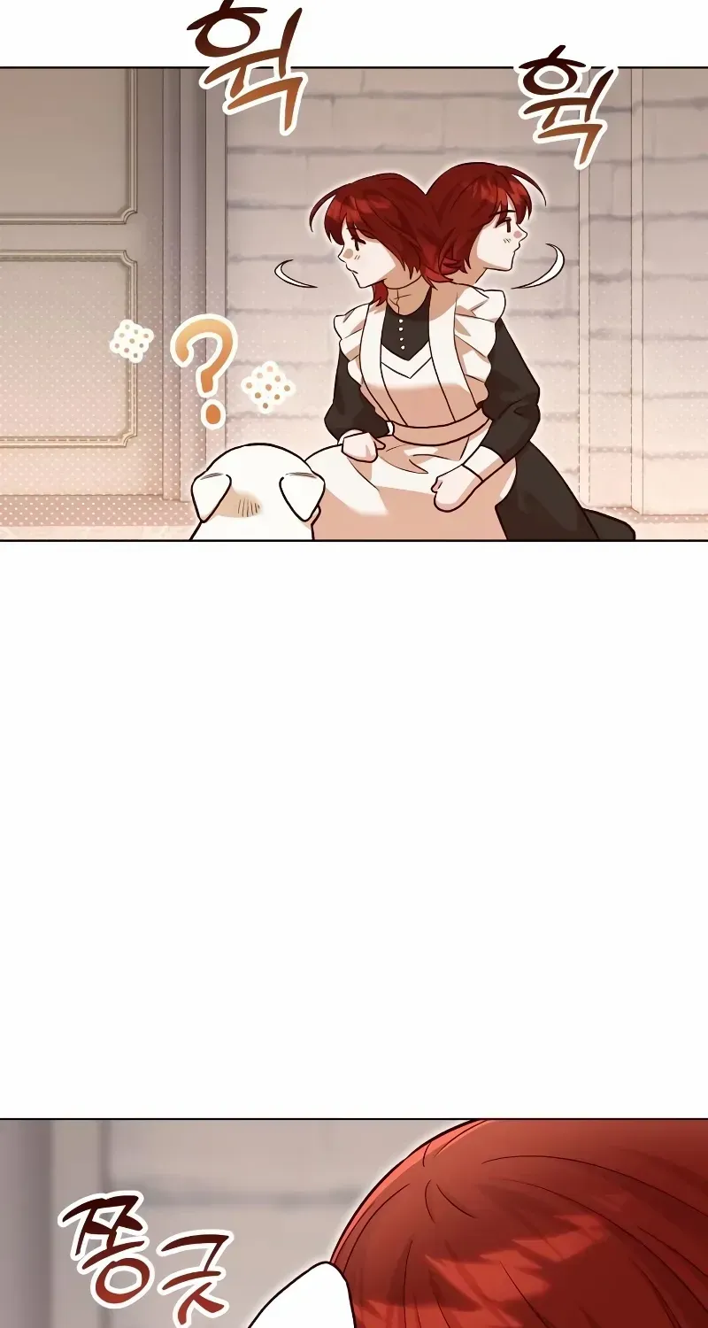 The Emperor’s Dog Chapter 13 page 53 - 
