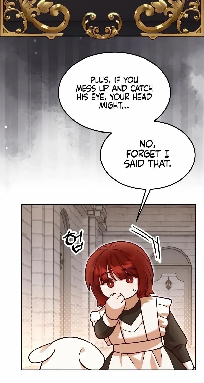 The Emperor’s Dog Chapter 13 page 56 - 