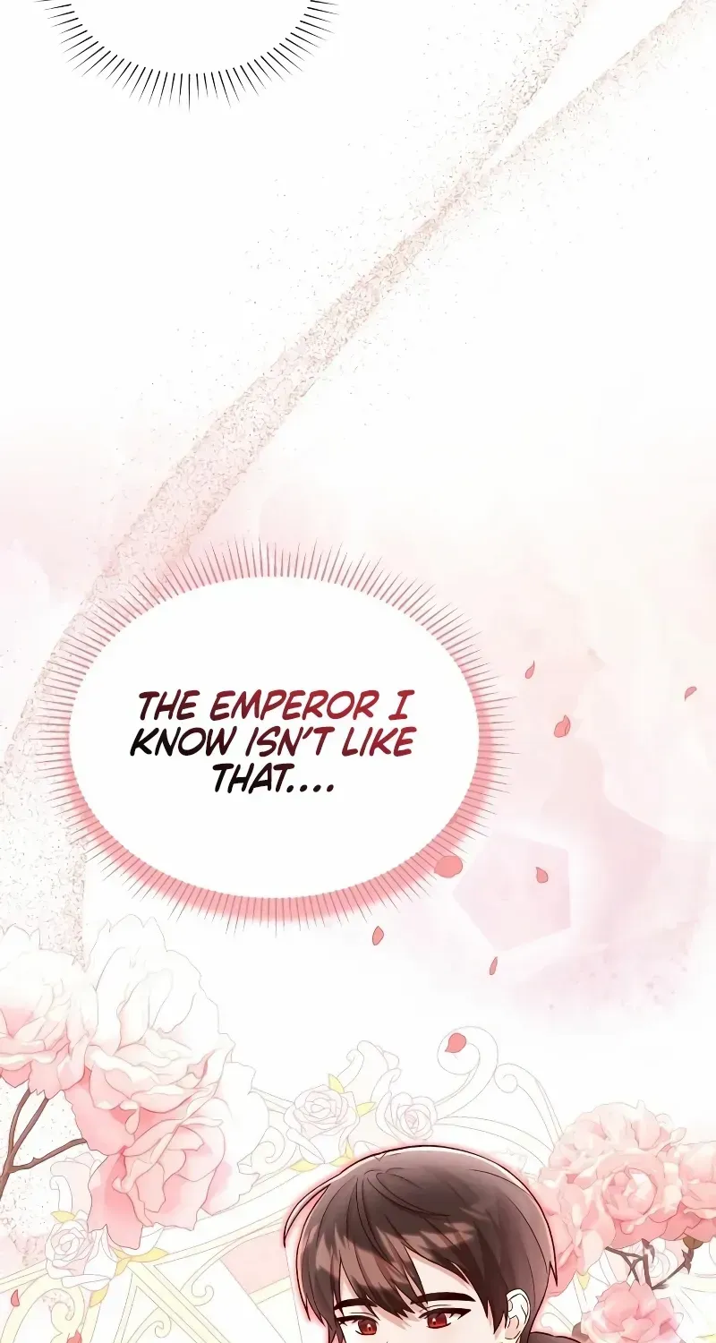 The Emperor’s Dog Chapter 13 page 59 - 