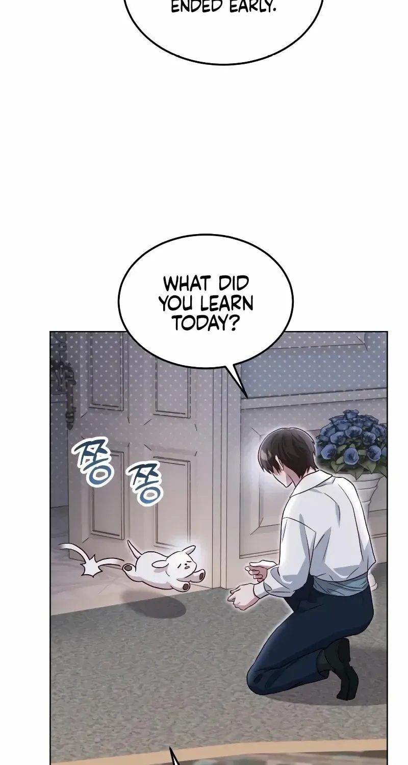 The Emperor’s Dog Chapter 13 page 64 - 