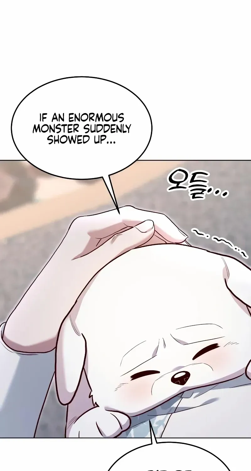 The Emperor’s Dog Chapter 13 page 67 - 