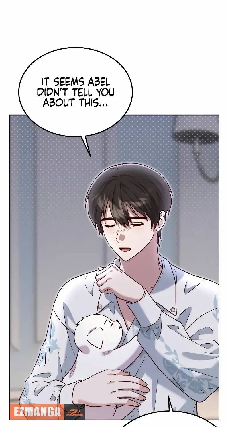 The Emperor’s Dog Chapter 13 page 69 - 