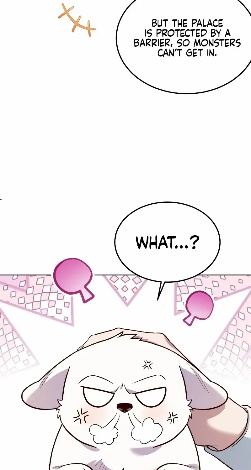 The Emperor’s Dog Chapter 13 page 70 - 