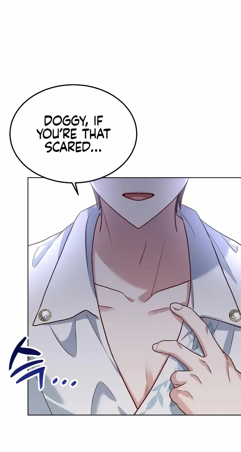 The Emperor’s Dog Chapter 13 page 72 - 