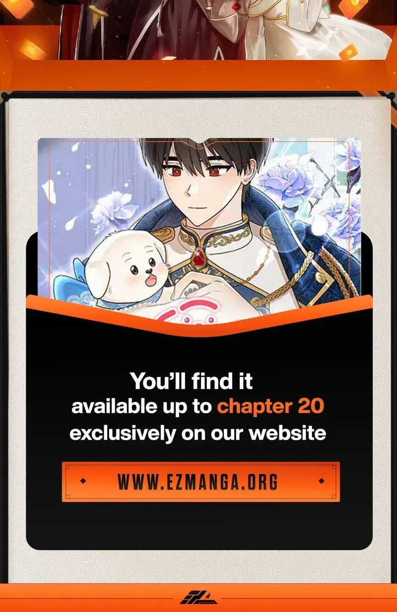 The Emperor’s Dog Chapter 13 page 77 - 