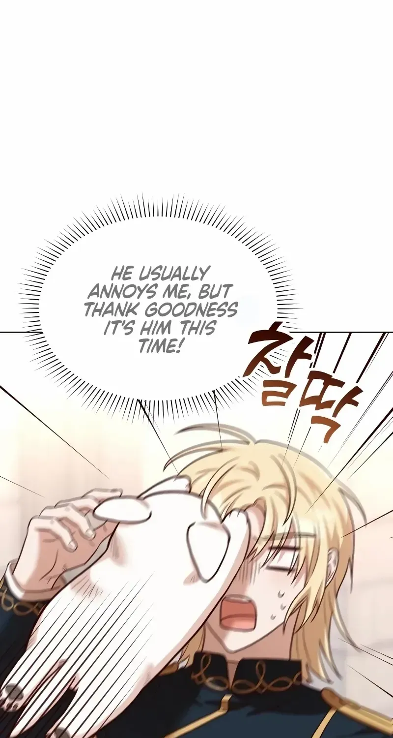 The Emperor’s Dog Chapter 13 page 9 - 