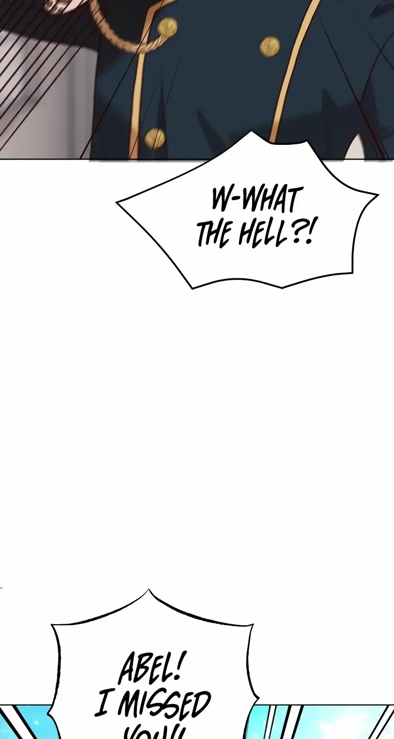 The Emperor’s Dog Chapter 13 page 10 - 