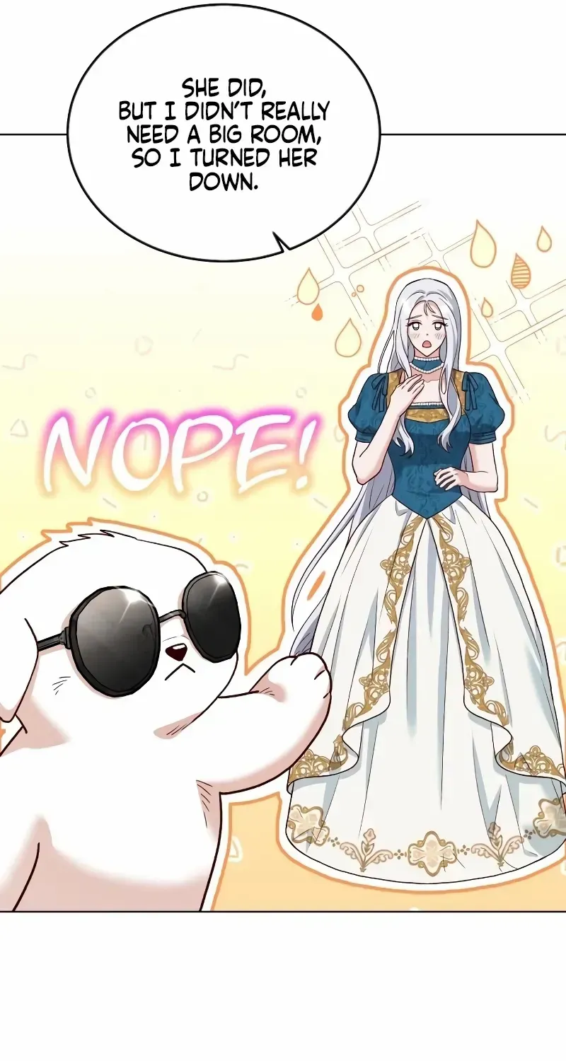 The Emperor’s Dog Chapter 14 page 14 - 