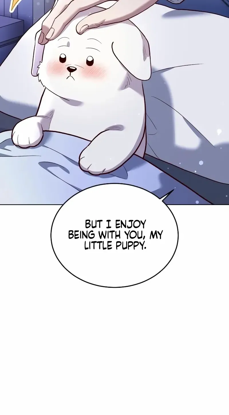 The Emperor’s Dog Chapter 14 page 25 - 