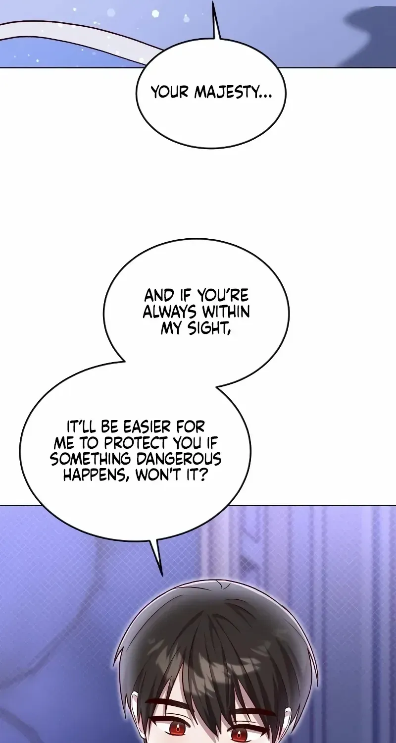 The Emperor’s Dog Chapter 14 page 28 - 