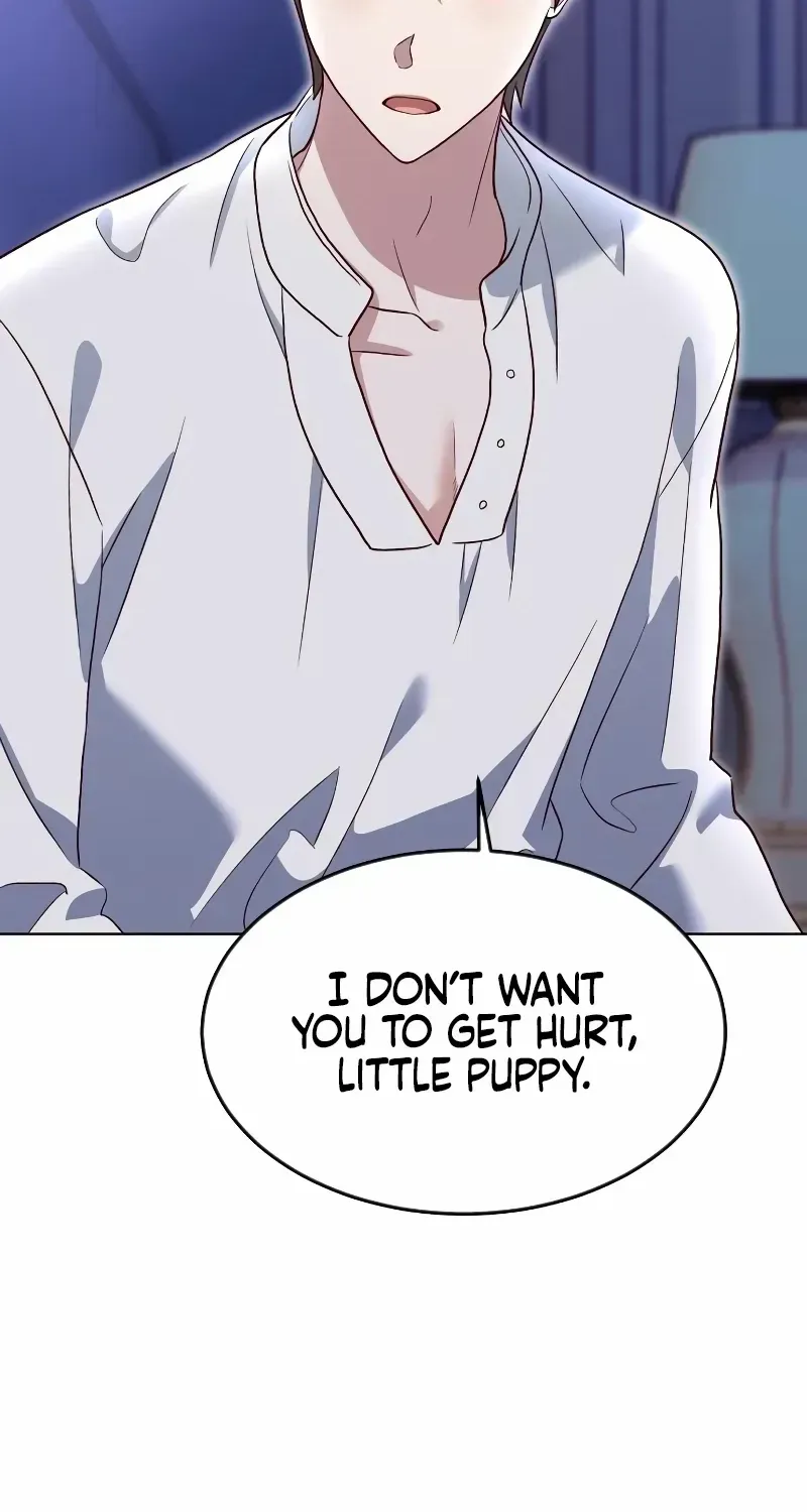 The Emperor’s Dog Chapter 14 page 29 - 