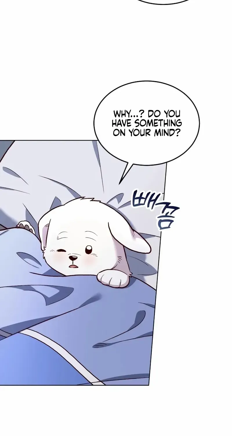 The Emperor’s Dog Chapter 14 page 35 - 