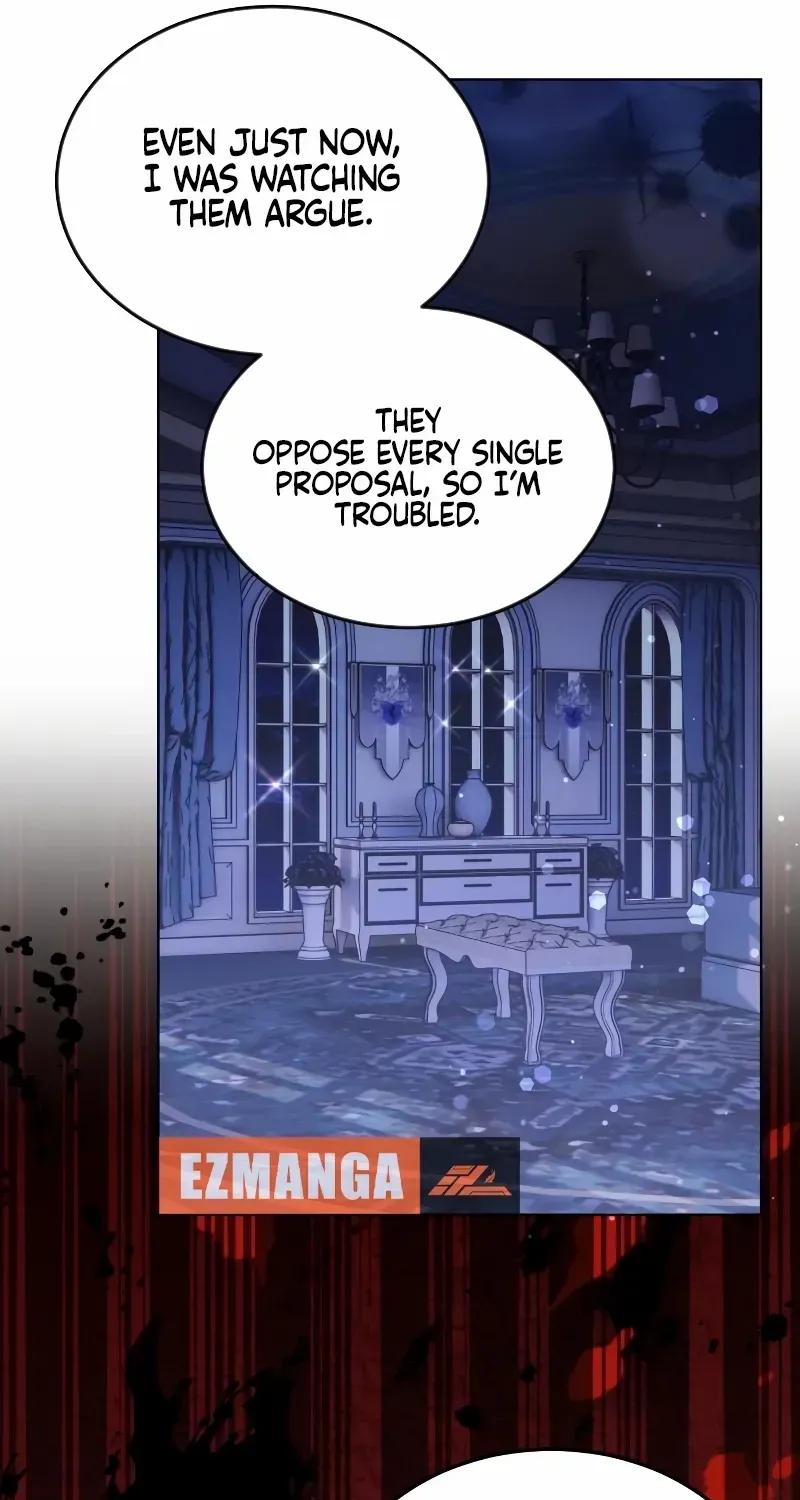 The Emperor’s Dog Chapter 14 page 38 - 