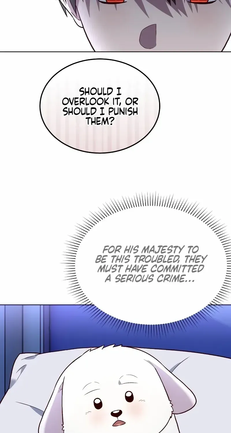 The Emperor’s Dog Chapter 14 page 40 - 