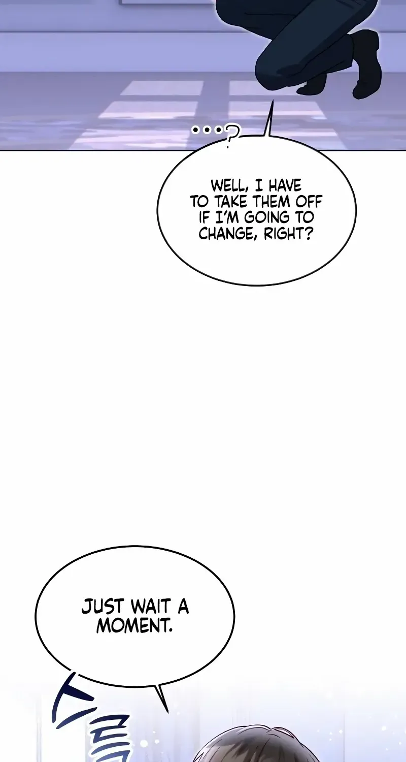 The Emperor’s Dog Chapter 14 page 5 - 