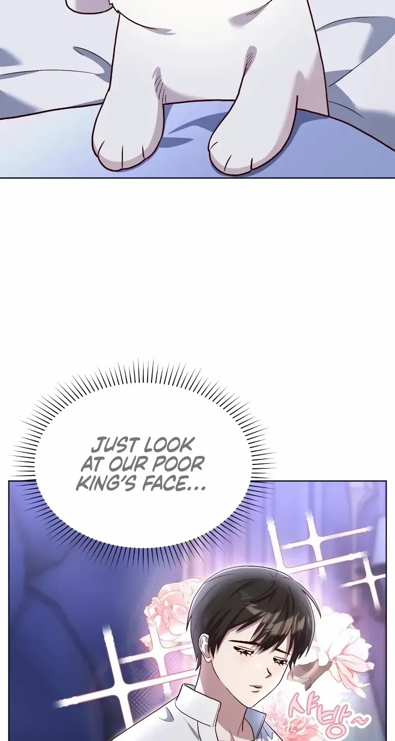 The Emperor’s Dog Chapter 14 page 41 - 