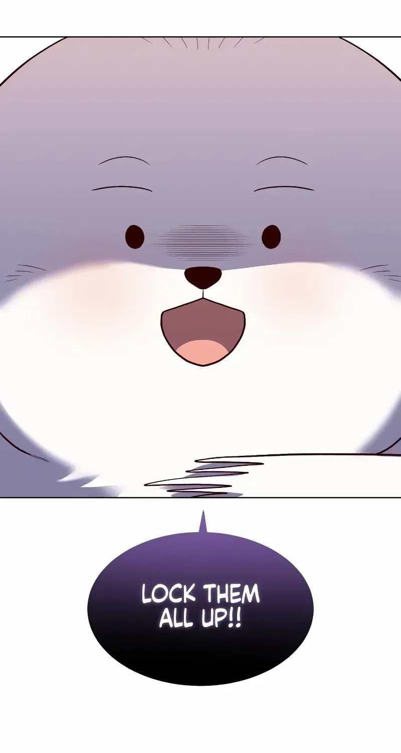 The Emperor’s Dog Chapter 14 page 44 - 