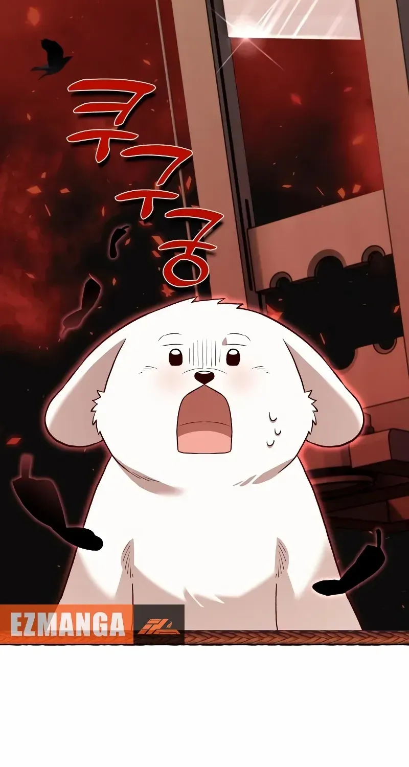 The Emperor’s Dog Chapter 14 page 58 - 