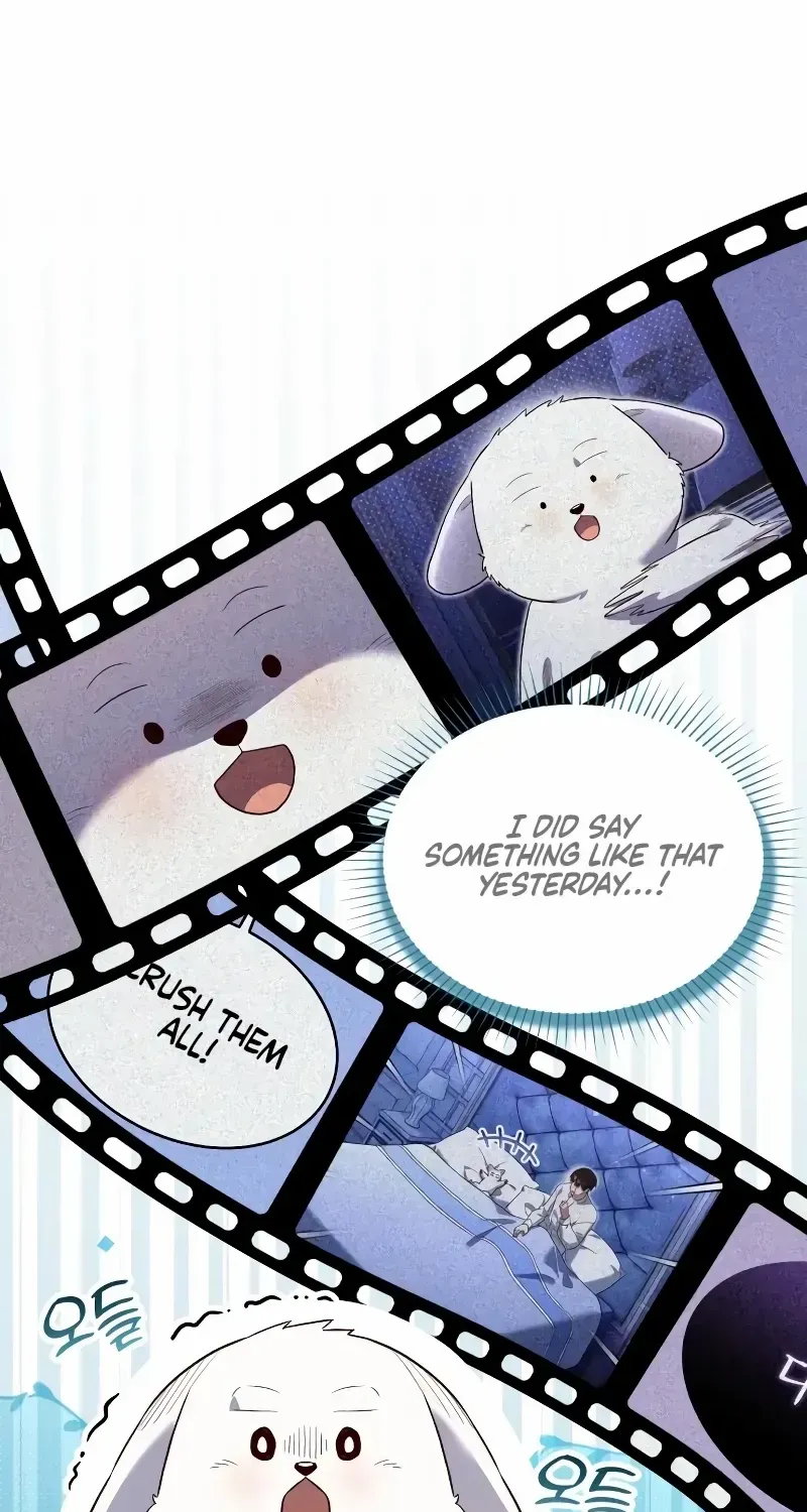 The Emperor’s Dog Chapter 14 page 59 - 