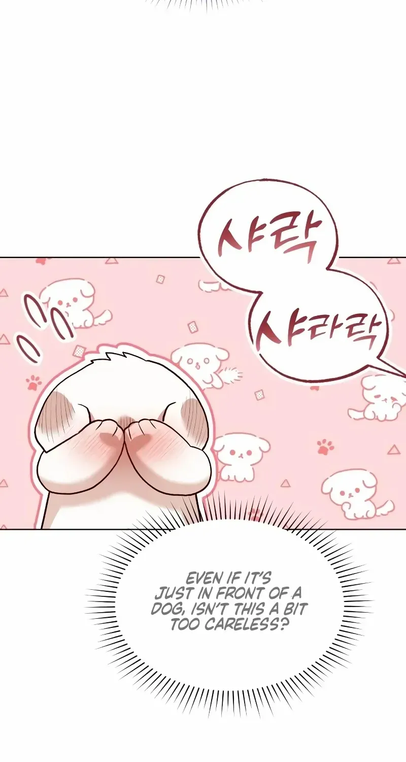 The Emperor’s Dog Chapter 14 page 7 - 