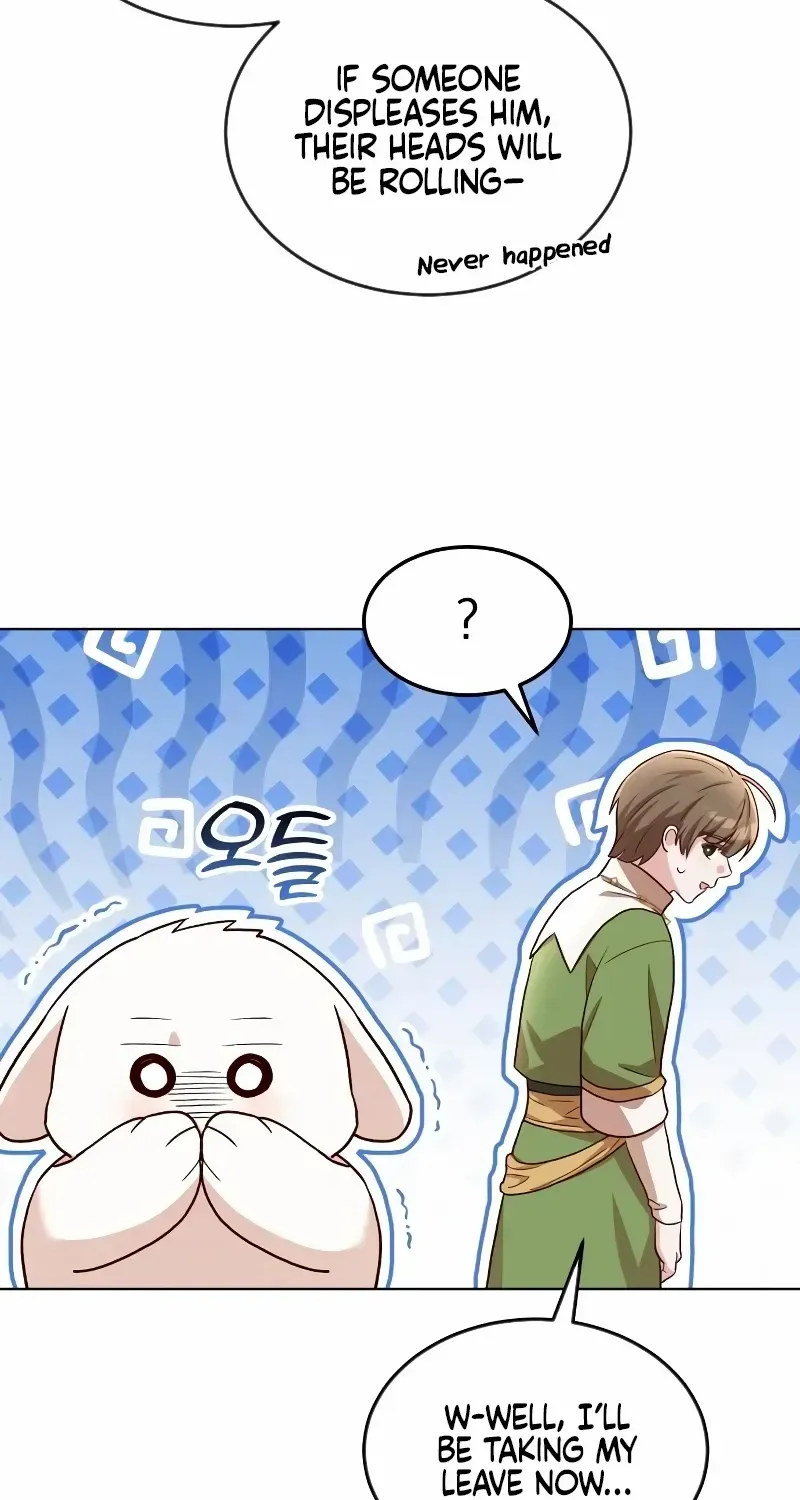 The Emperor’s Dog Chapter 14 page 63 - 