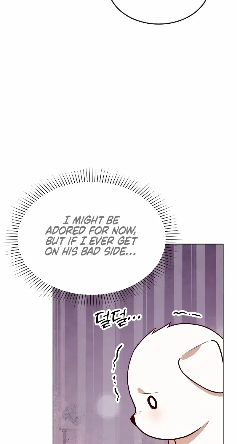The Emperor’s Dog Chapter 14 page 64 - 