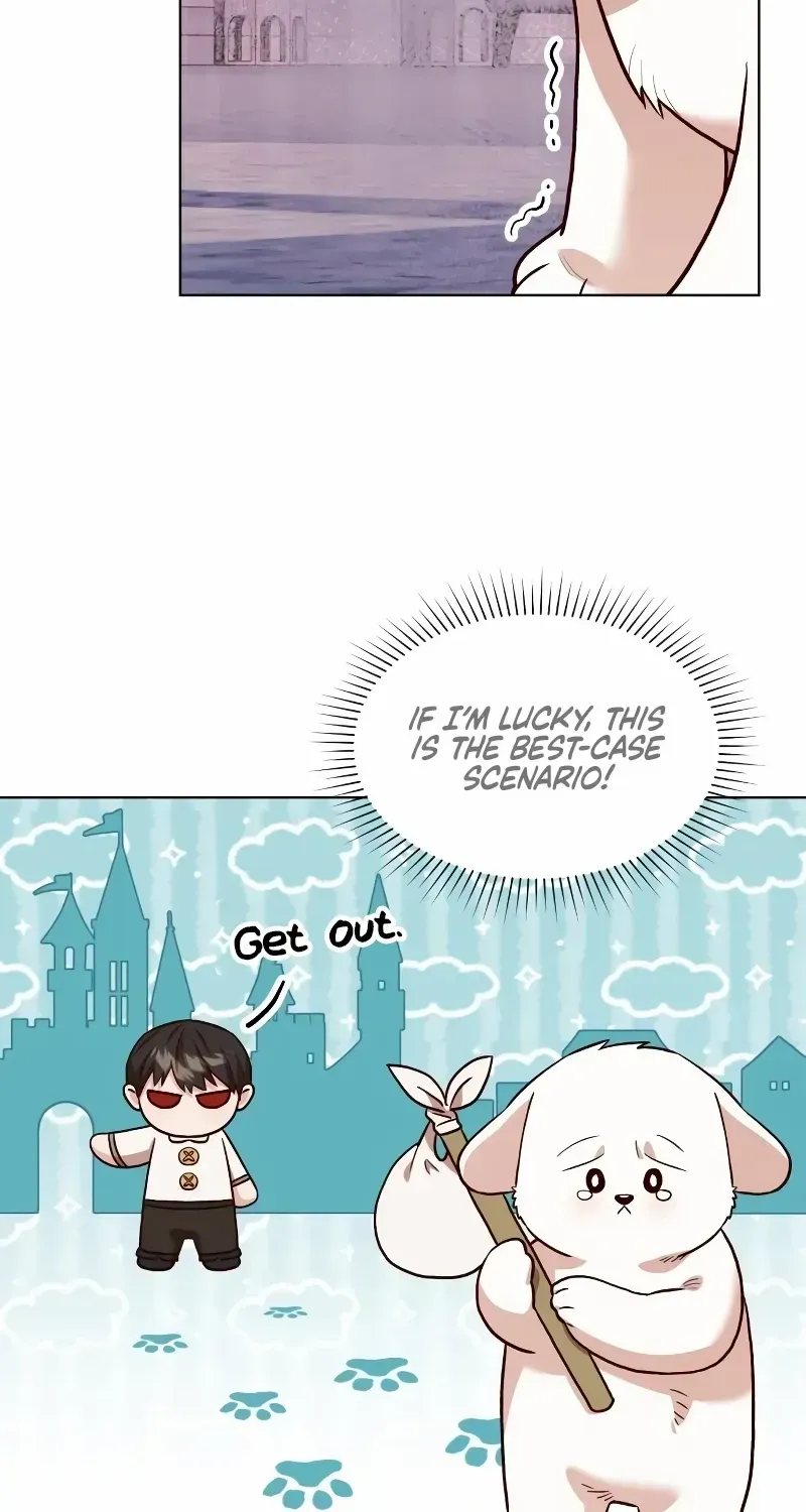 The Emperor’s Dog Chapter 14 page 65 - 