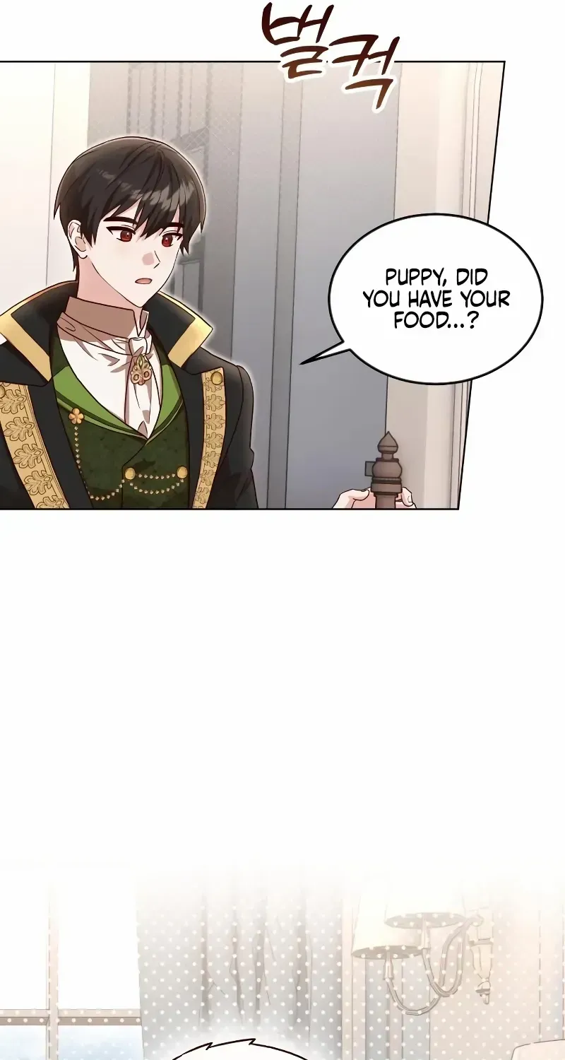 The Emperor’s Dog Chapter 14 page 68 - 