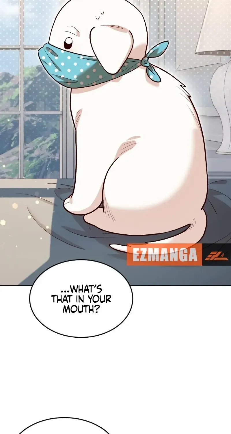 The Emperor’s Dog Chapter 14 page 69 - 