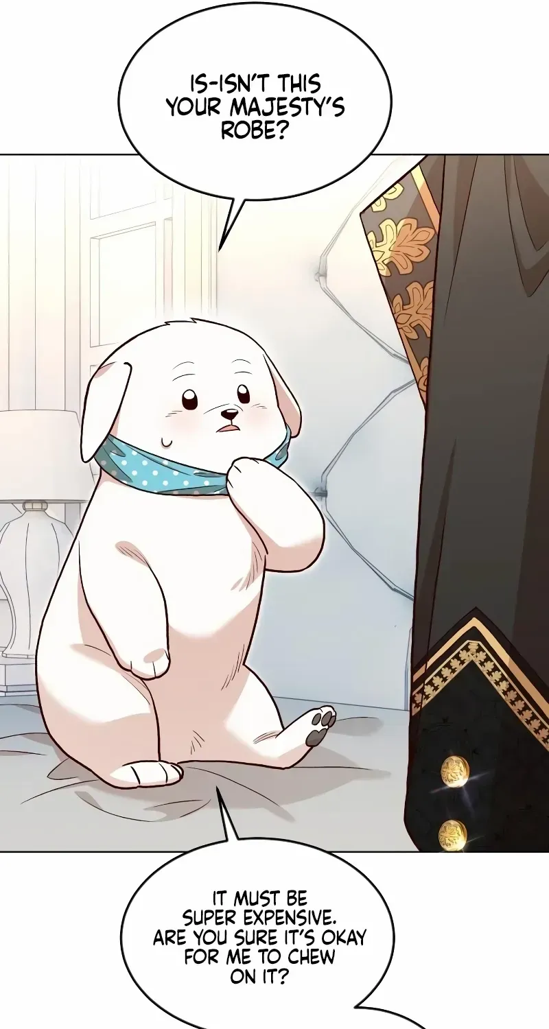 The Emperor’s Dog Chapter 14 page 74 - 