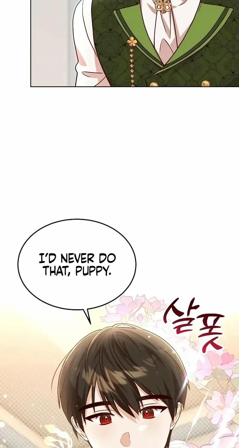 The Emperor’s Dog Chapter 14 page 76 - 