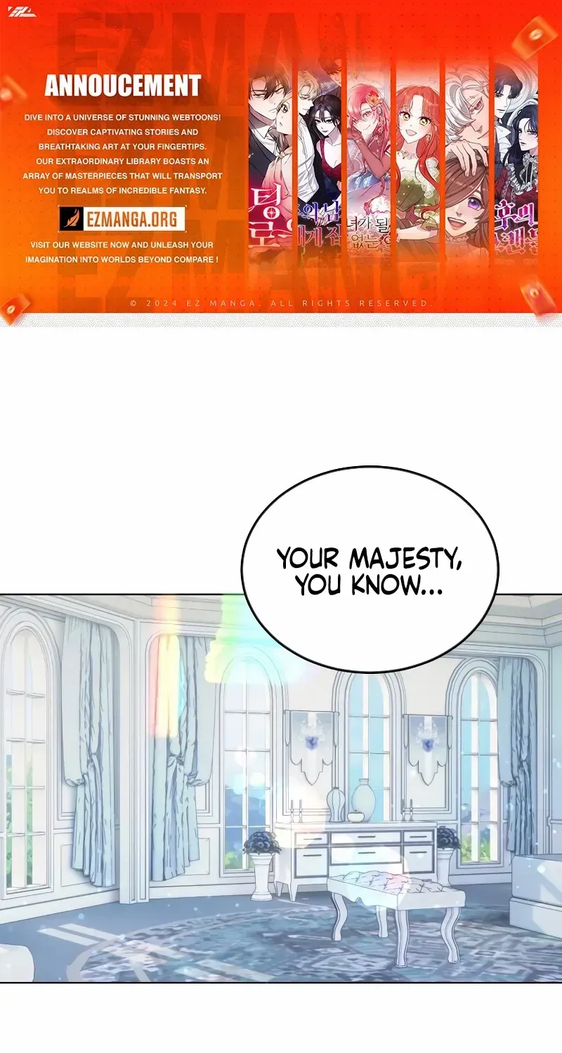 The Emperor’s Dog Chapter 15 page 1 - 