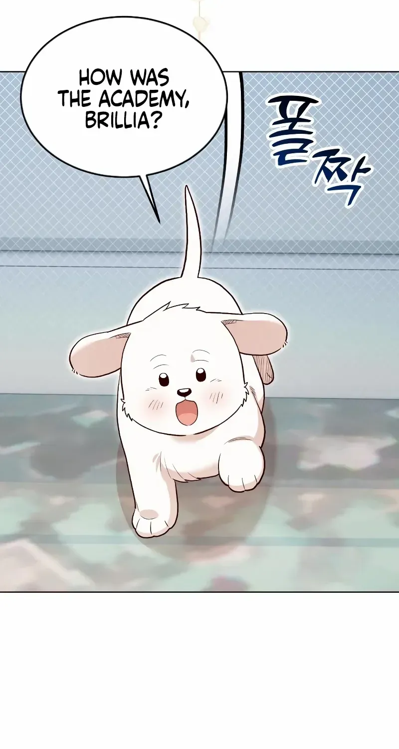 The Emperor’s Dog Chapter 15 page 13 - 