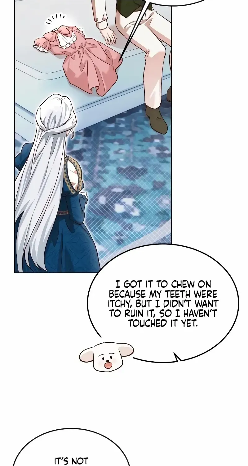 The Emperor’s Dog Chapter 15 page 16 - 