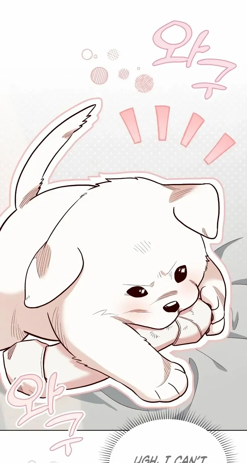 The Emperor’s Dog Chapter 15 page 25 - 