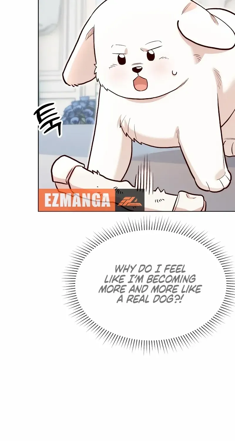 The Emperor’s Dog Chapter 15 page 28 - 