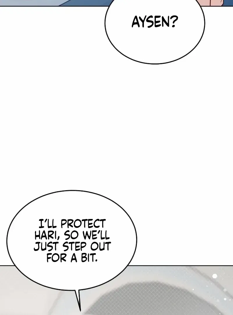 The Emperor’s Dog Chapter 15 page 36 - 