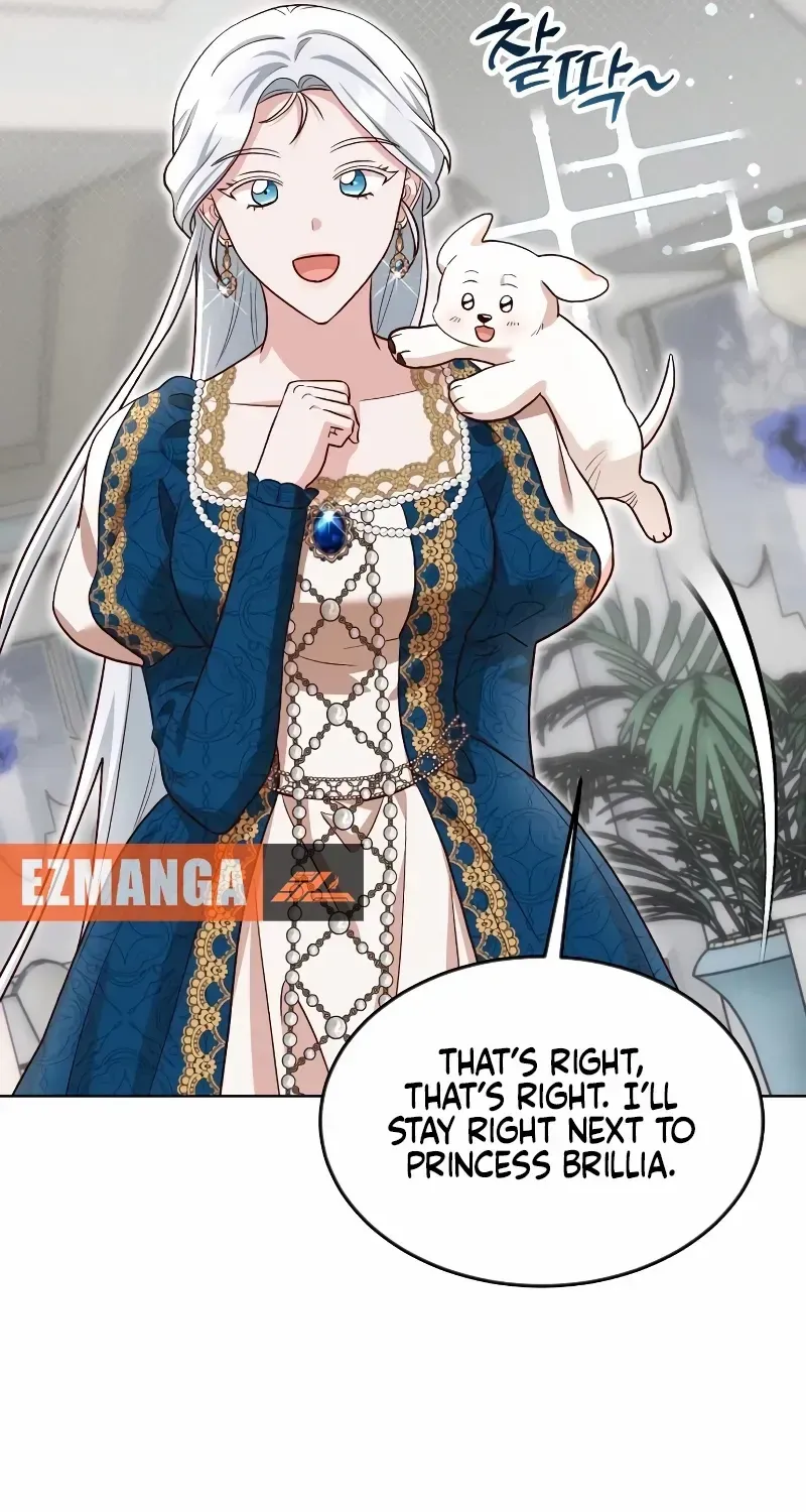The Emperor’s Dog Chapter 15 page 37 - 