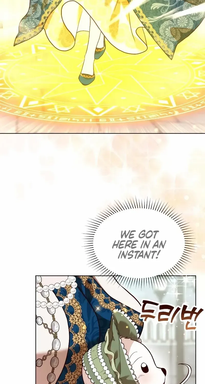 The Emperor’s Dog Chapter 15 page 44 - 