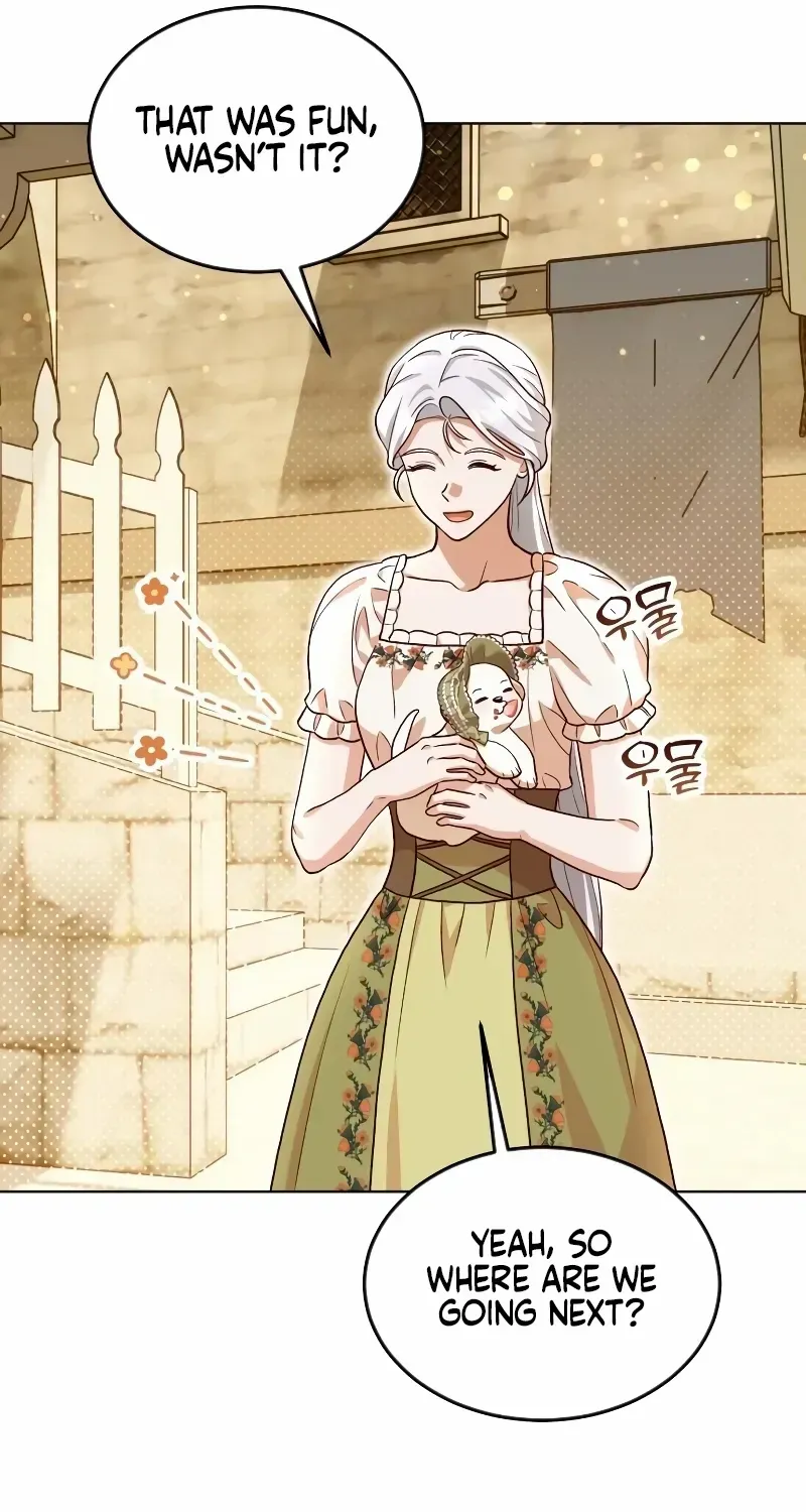 The Emperor’s Dog Chapter 15 page 61 - 