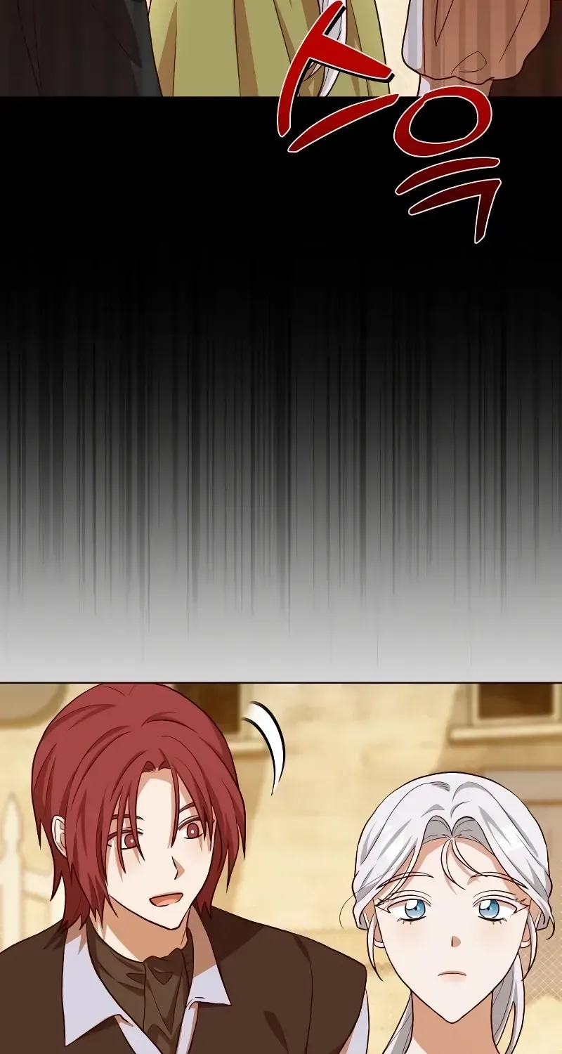 The Emperor’s Dog Chapter 15 page 63 - 