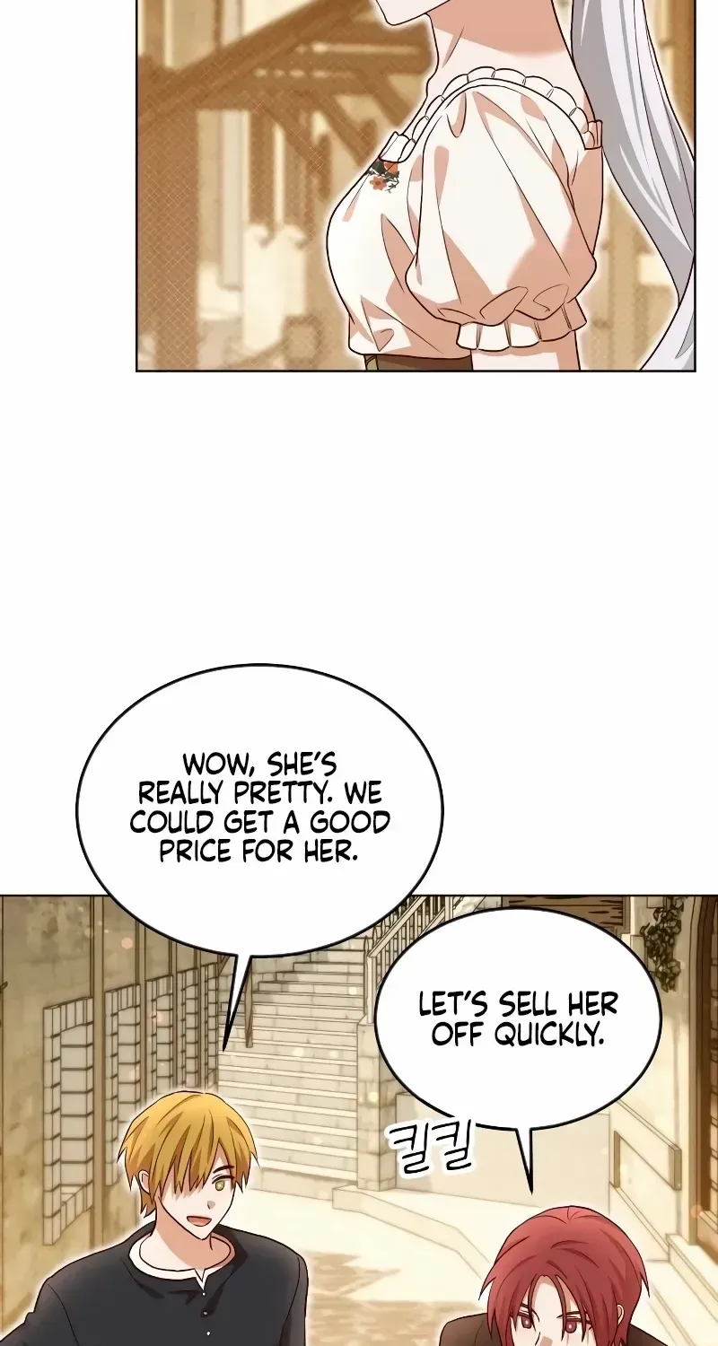 The Emperor’s Dog Chapter 15 page 65 - 
